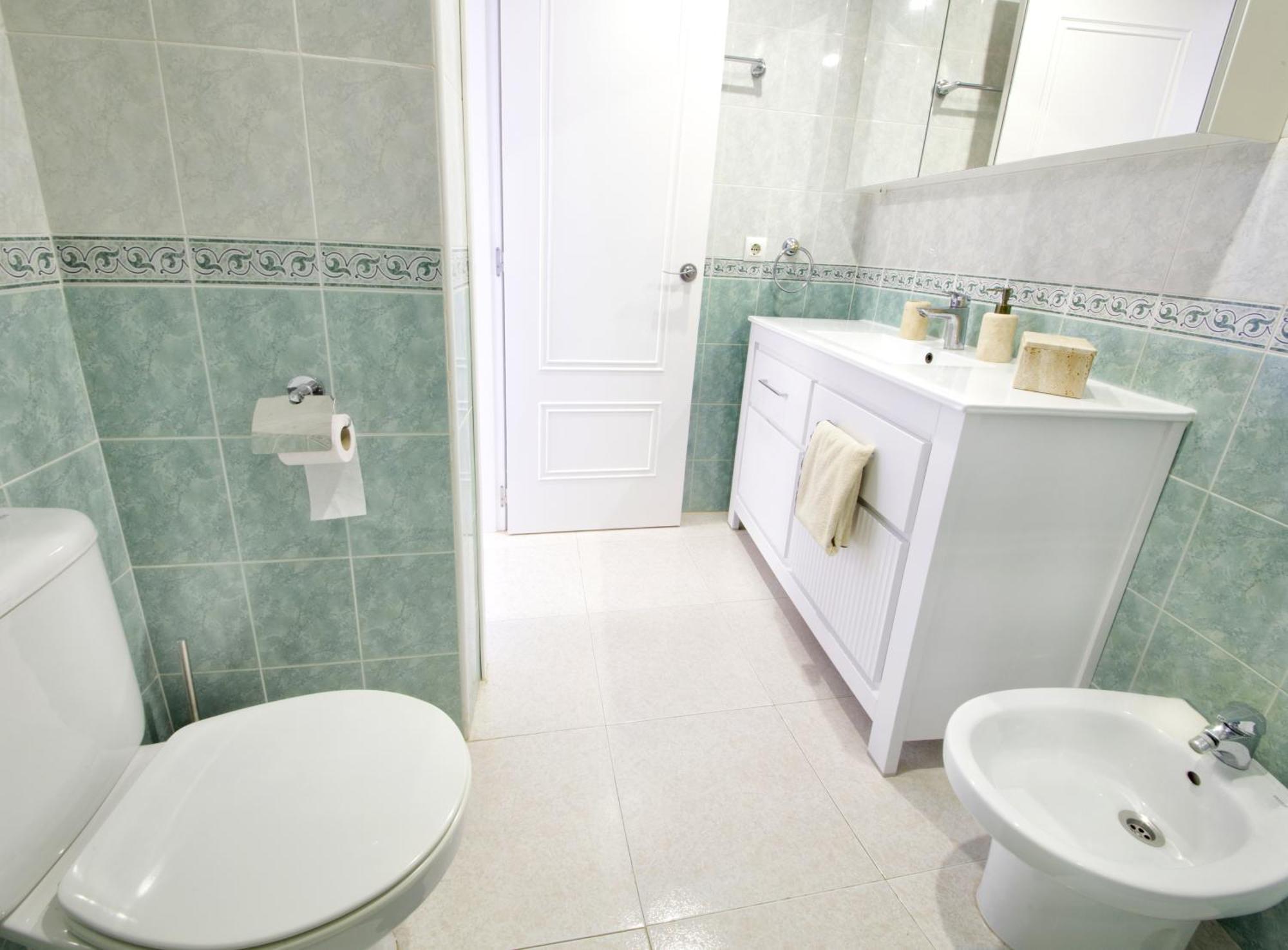 Apartamento Con Vista Al Mar Calpe Exterior foto